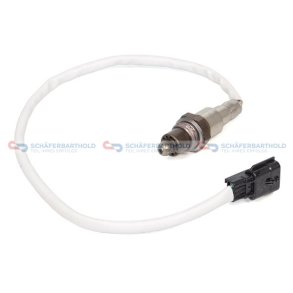 Lambdasonde Katalysator RENAULT OE