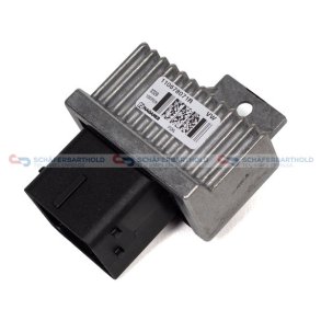 Styreenhed forvarmningstid RENAULT OE