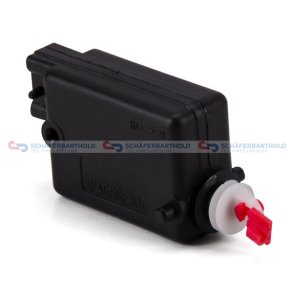 Servomotor centrallåsesystem RENAULT OE