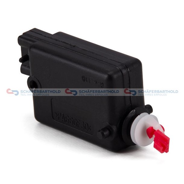 Servomotor centrallsesystem RENAULT OE