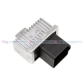 Styreenhed forvarmningstid RENAULT OE