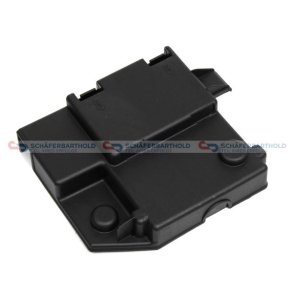 Dæksel batterikasse ALFA ROMEO