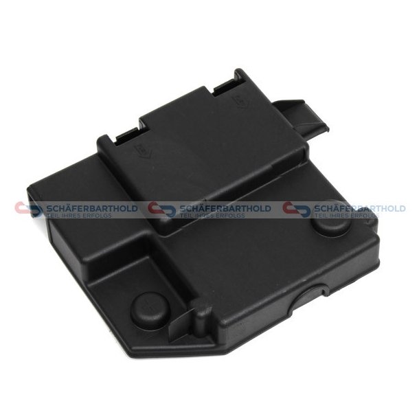 T&auml;ck batterilda ALFA ROMEO