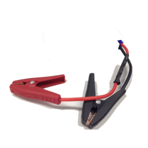 Kabelsats fr MINI starthjlp