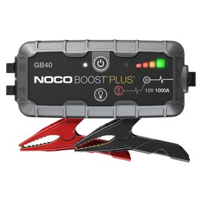 Noco Genius GB40 MINI starthjlp 12v 1000a