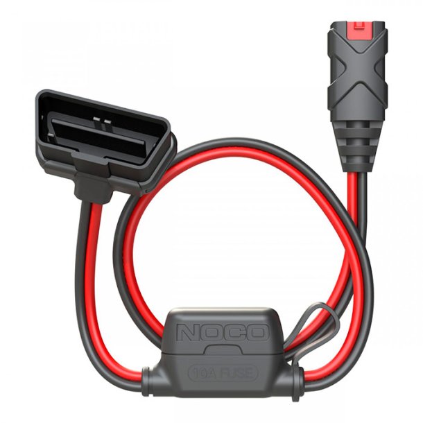 Noco Genius GC012 obd-kontakt f&ouml;r enkel laddning