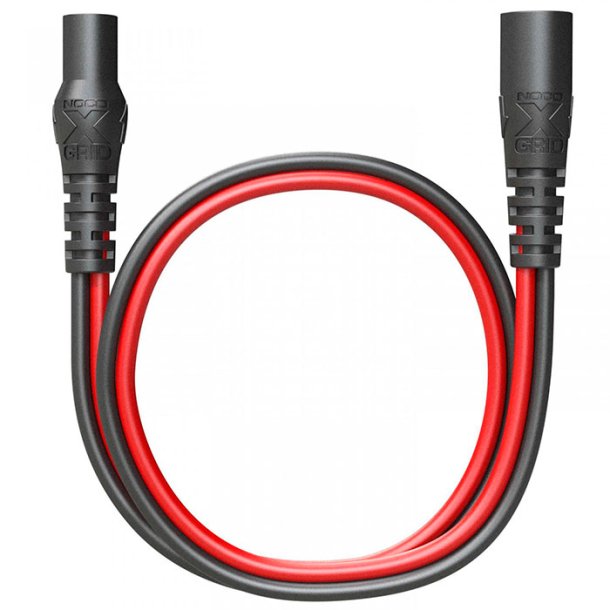 Noco Genius GC028 f&ouml;rl&auml;ngningskabel 60 cm
