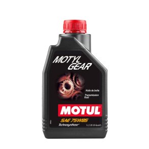 MOTUL 75W85 1L MOTYLGEAR