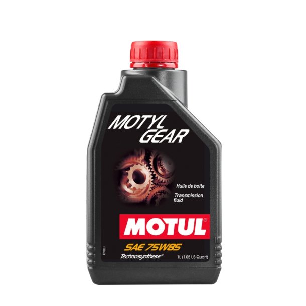 MOTUL 75W85 1L MOTYLGEAR