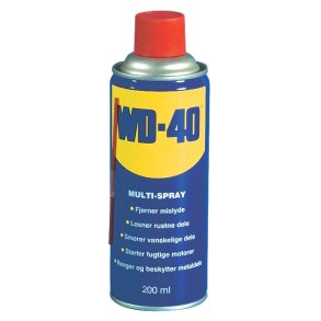 WD-40 - 200 ml