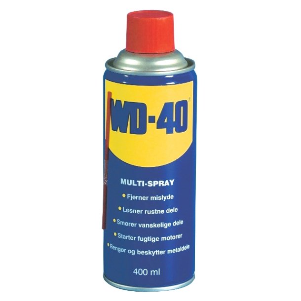 WD-40 - 400 ml