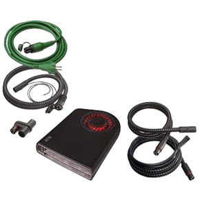 DEFA warmup comfort kit terminal +1400w