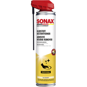 SONAX limrest fjerner 400 ml.