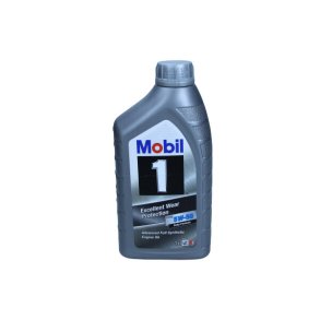 MOBIL1 5W50 1L FS X2
