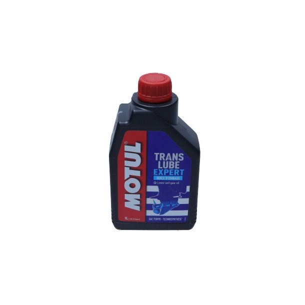 MOTUL 75W90 TRANSLUBE EXPERT 1L 