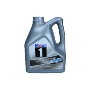 MOBIL1 5W50 4L FS X2