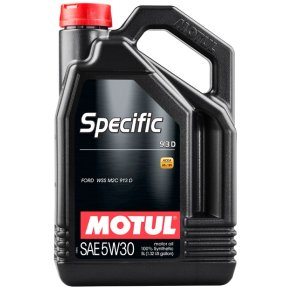 MOTUL 5W30 5L 913D