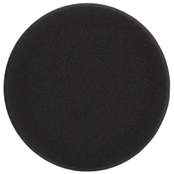 SONAX bl&oslash;d gr&aring; polerpude 160mm 1 stk.