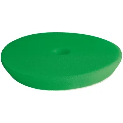 Medium h&aring;rd polerpude 143mm orbitalmaskine 1 stk.