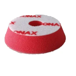 H&aring;rd polerpude DA 85mm til orbital maskine