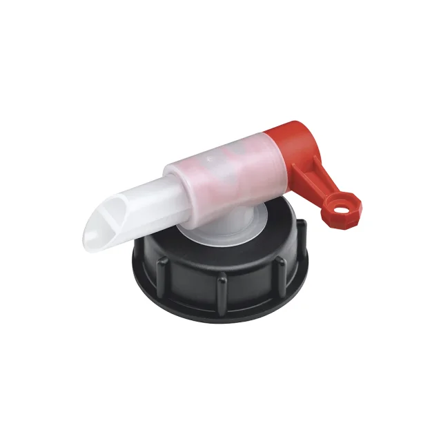 SONAX kran till burk: 10-25-60L