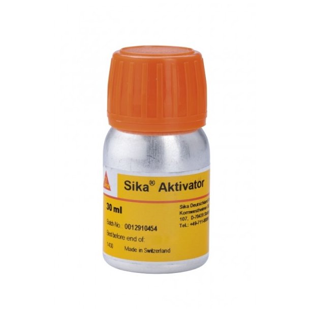 SikaAktivator PRO 30 ml