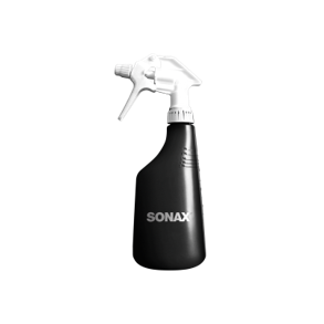 SONAX sprøjteflaske 500 ml kapacitet