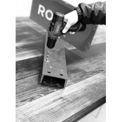 Boremaskine/Skruemaskine AQ-12 28 NM