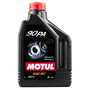 MOTUL SAE90 2L PA GL4/5