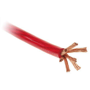 ACV 35mm2 r�d, 25m