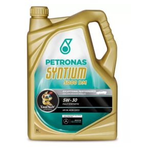 SYNTIUM 5000 DM 5W30 - 5L