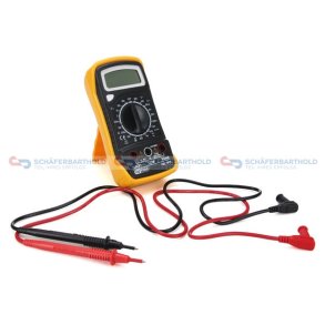 Multimeter KS TOOLS