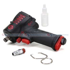 Slagnøgle trykluft95mm KS TOOLS