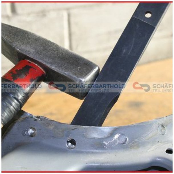 Mejsel KS TOOLS