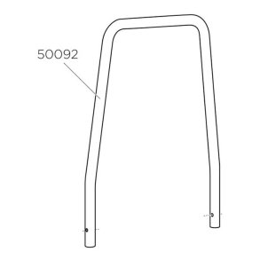 Thule st&oslash;tteb&oslash;jle til 949