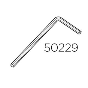 Thule reservedel 50229