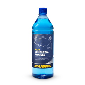 Mannol sprinklerv&aelig;skekoncentrat (-70 grader) - 1L