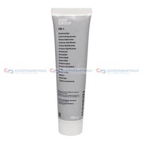 Fedt 100g Tube BMW OE