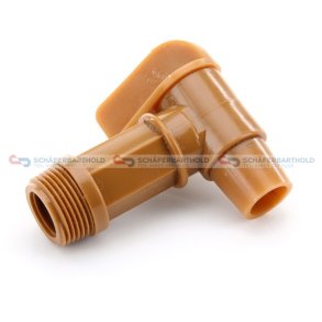 Påfyldningshane FUCHS