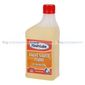 Brændstofadditiv500ml  FLASHLUBE