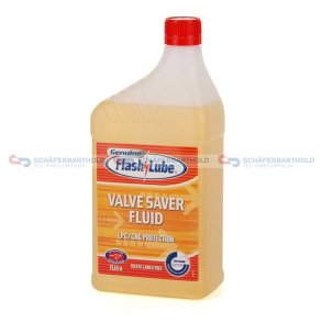 Brændstofadditiv 1L  FLASHLUBE
