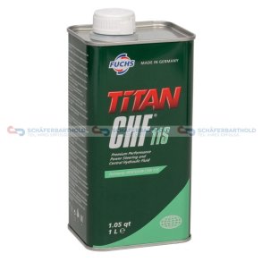 Fuchs TITAN CHF 11S - 1 L