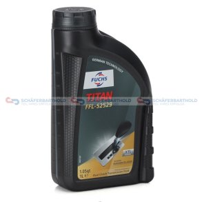 Fuchs Titan FFL-52529 automatgearolie - 1 L