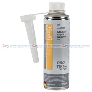 Diesel Partikelfilter rense additiv DPFSC P6171