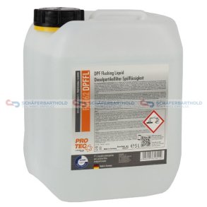 Additiv Partikelfilterrens DPFFL 5L- ProTec