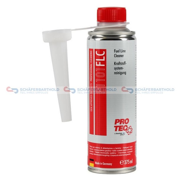 Brndstofadditiv FLC 375 ml ProTec