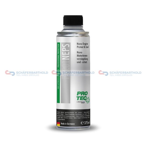 Motorolieadditiv NEPS 375 ml ProTec