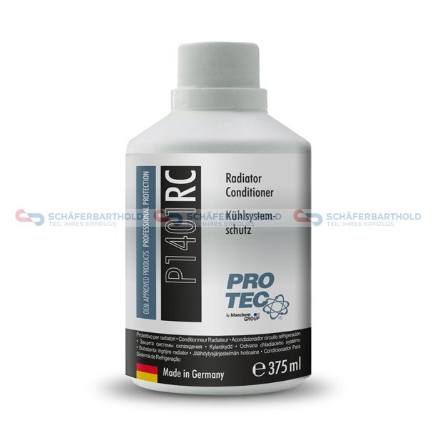 Rent kylsystem RC375 ml ProTec