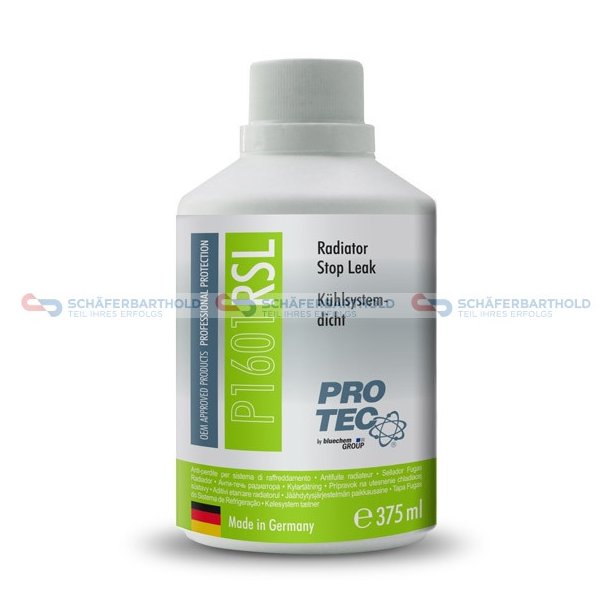 Klerttning RSL 375 ml  ProTec