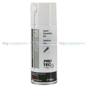 Injectorløsner AidIDA 400ml ProTec